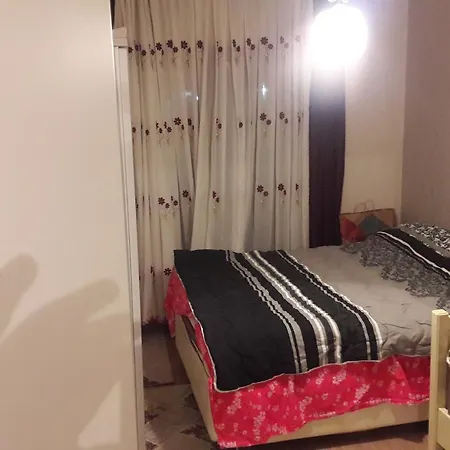 Apartment Relax Goksu Residanse Ankara