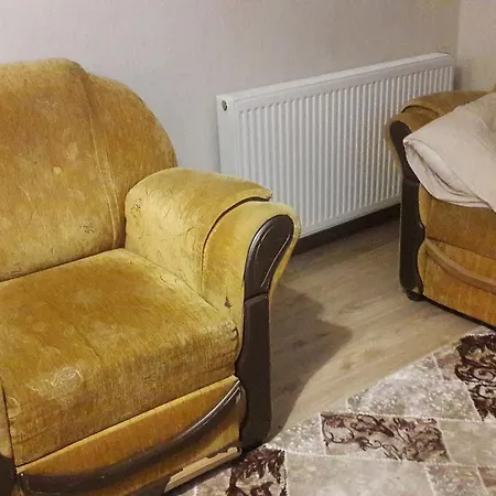 Apartment Relax Goksu Residanse